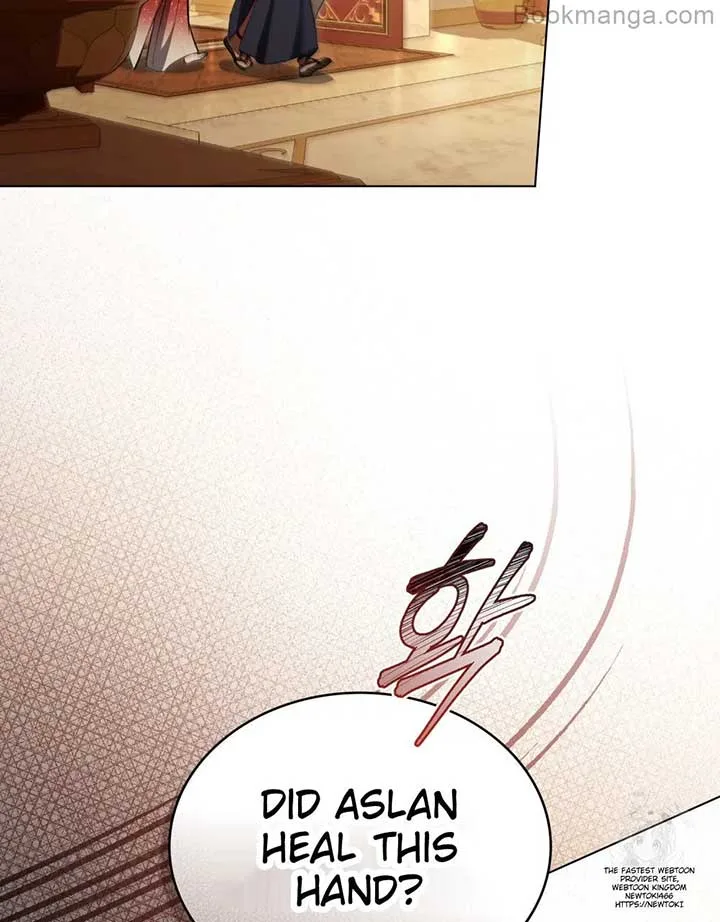 You Were My Slave Chapter 15 page 25