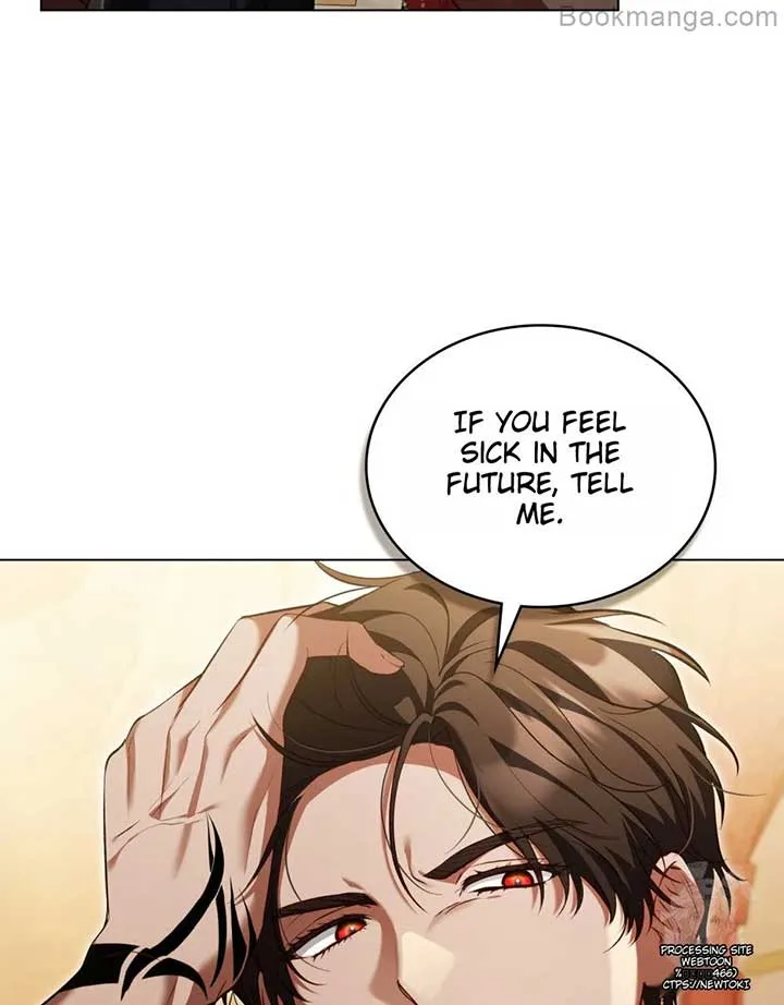 You Were My Slave Chapter 15 page 32