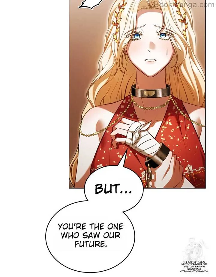 You Were My Slave Chapter 15 page 34