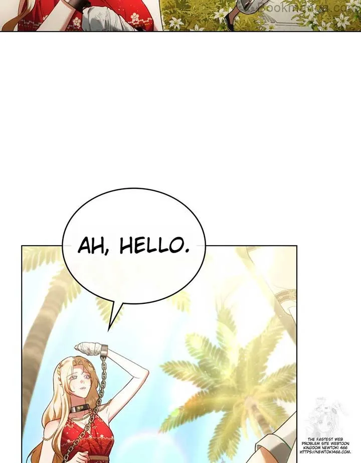 You Were My Slave Chapter 14 page 24