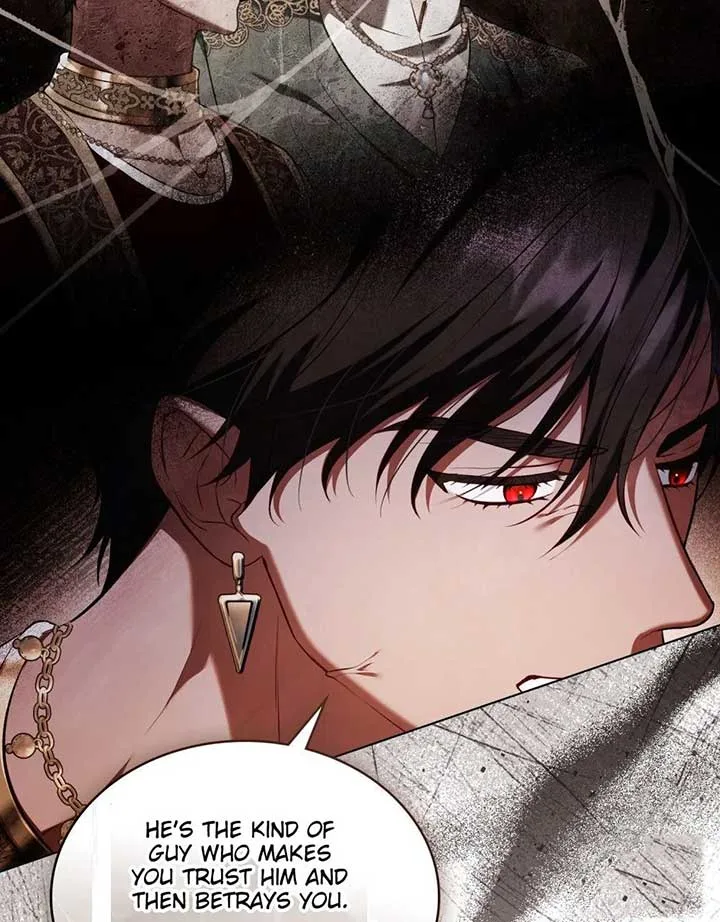 You Were My Slave Chapter 15 page 36