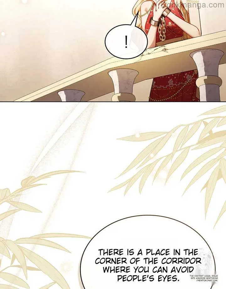 You Were My Slave Chapter 14 page 17