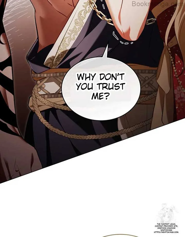 You Were My Slave Chapter 15 page 47