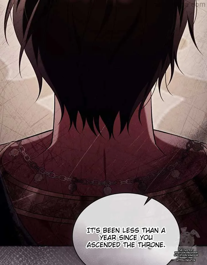 You Were My Slave Chapter 15 page 10
