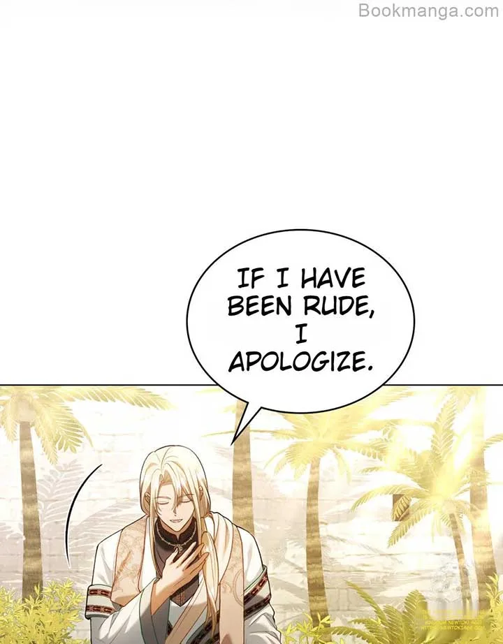You Were My Slave Chapter 14 page 7