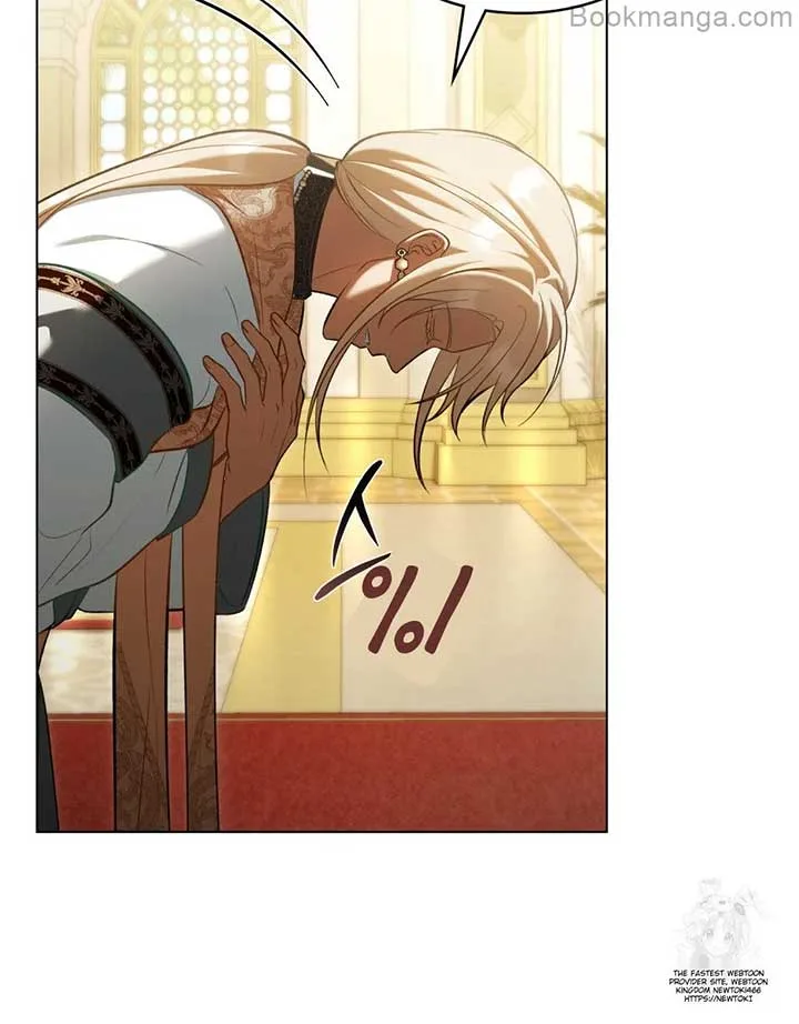 You Were My Slave Chapter 15 page 14