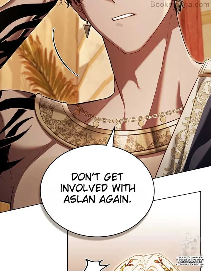You Were My Slave Chapter 15 page 33