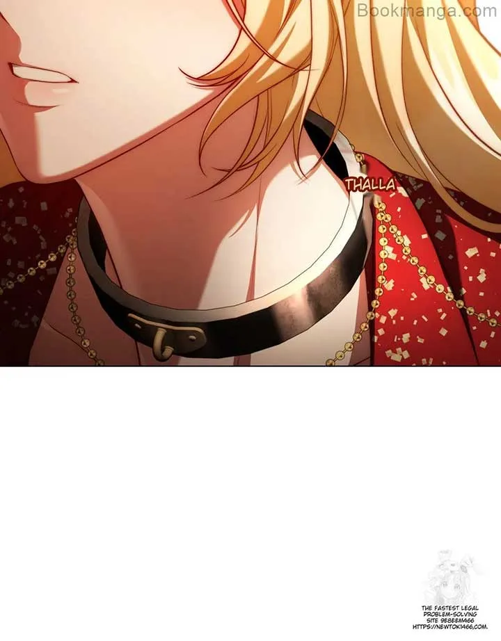 You Were My Slave Chapter 15 page 49