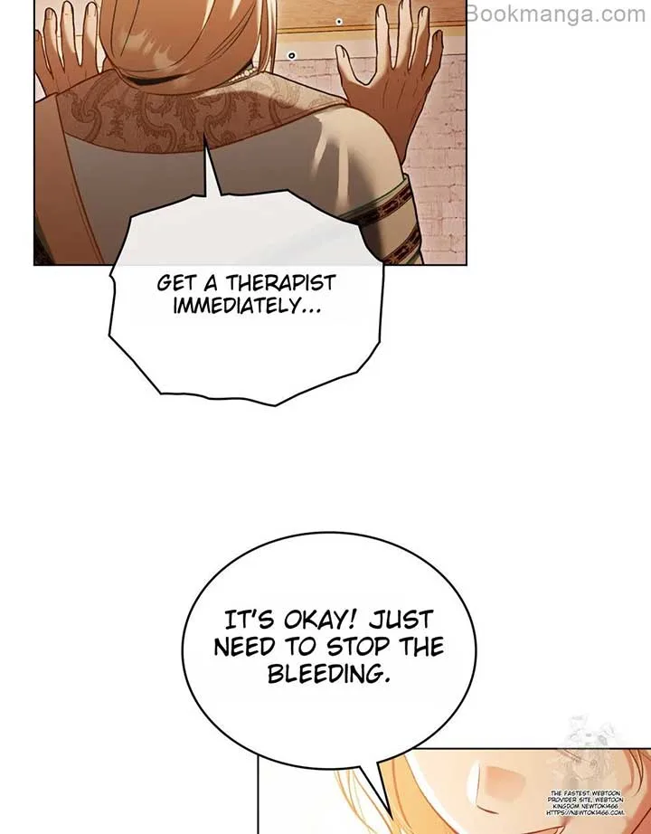 You Were My Slave Chapter 14 page 13