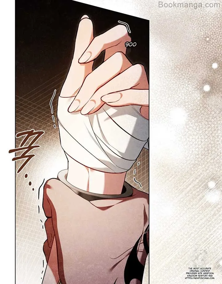You Were My Slave Chapter 15 page 54