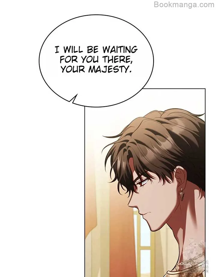 You Were My Slave Chapter 15 page 15