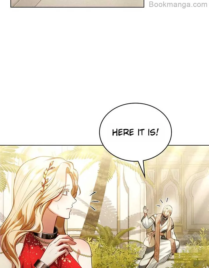 You Were My Slave Chapter 14 page 23
