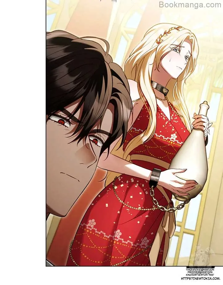 You Were My Slave Chapter 15 page 6