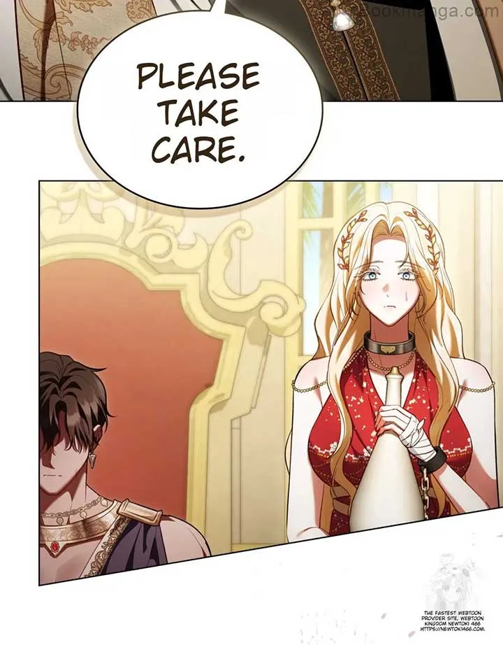 You Were My Slave Chapter 15 page 19
