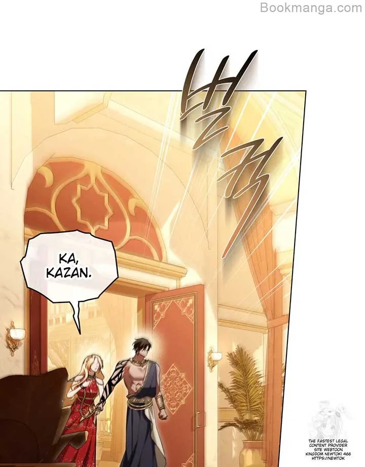 You Were My Slave Chapter 15 page 24