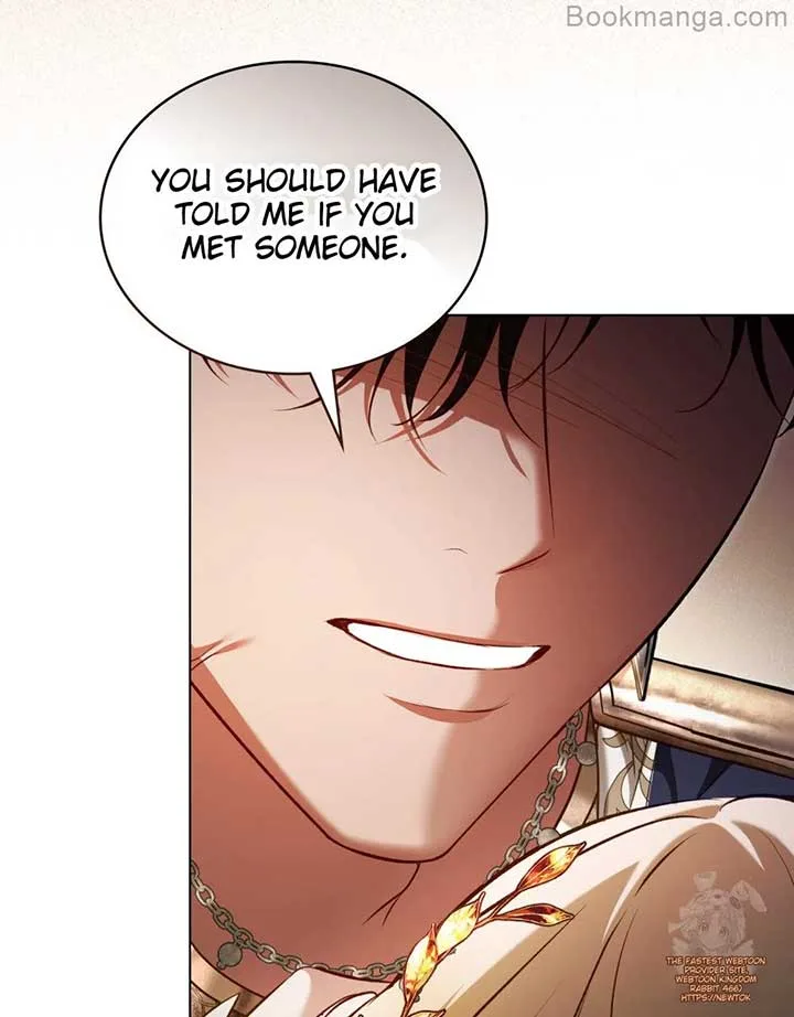 You Were My Slave Chapter 15 page 28