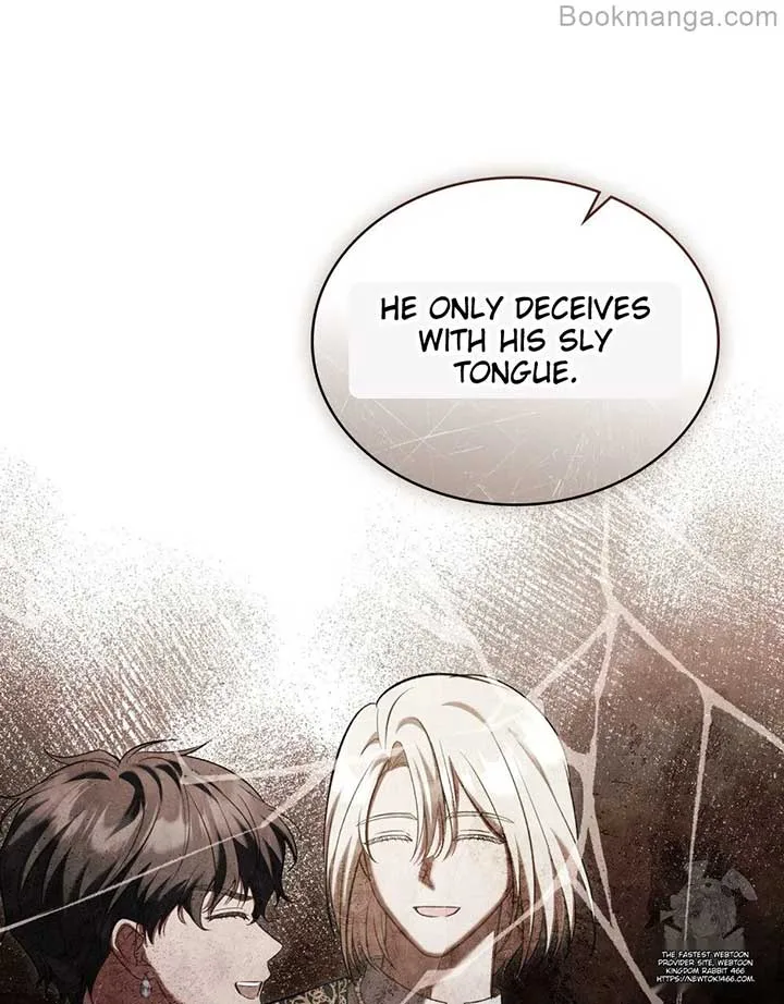 You Were My Slave Chapter 15 page 35