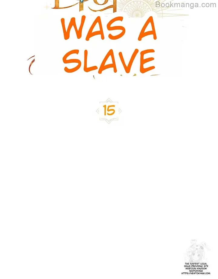 You Were My Slave Chapter 15 page 23