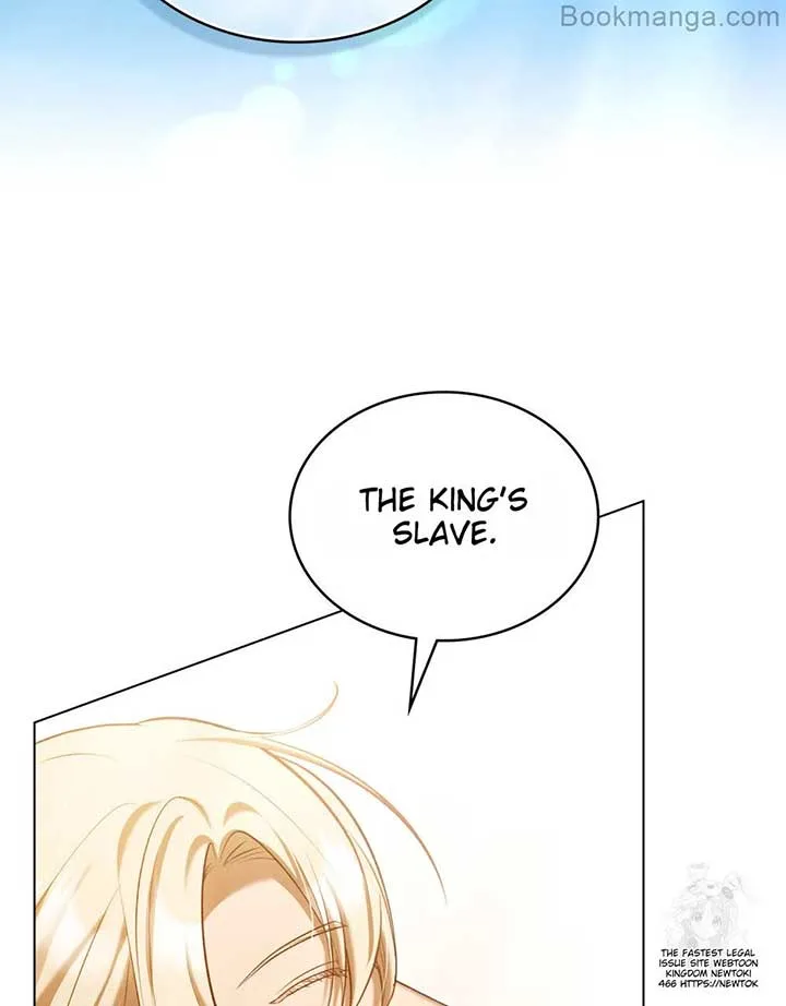 You Were My Slave Chapter 14 page 3