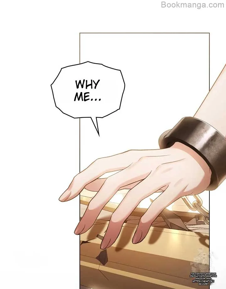 You Were My Slave Chapter 14 page 10