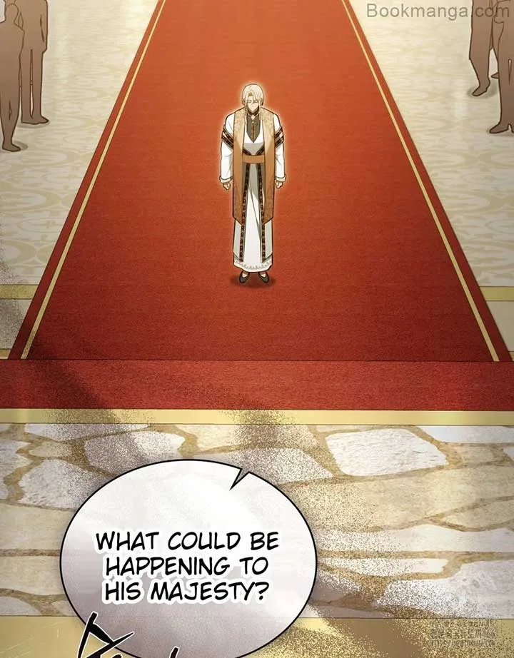 You Were My Slave Chapter 15 page 8