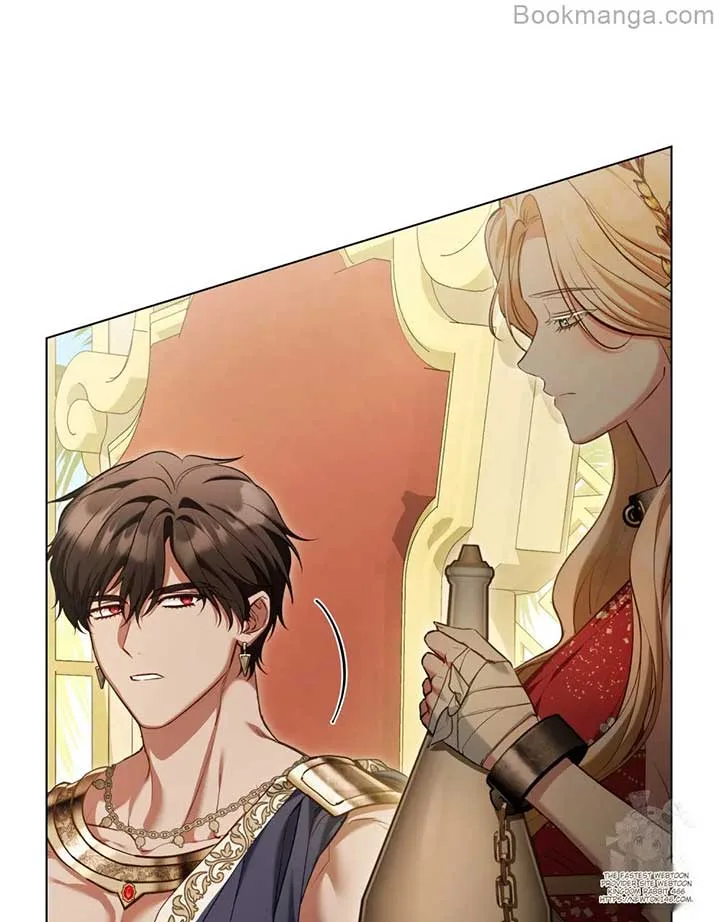 You Were My Slave Chapter 14 page 61