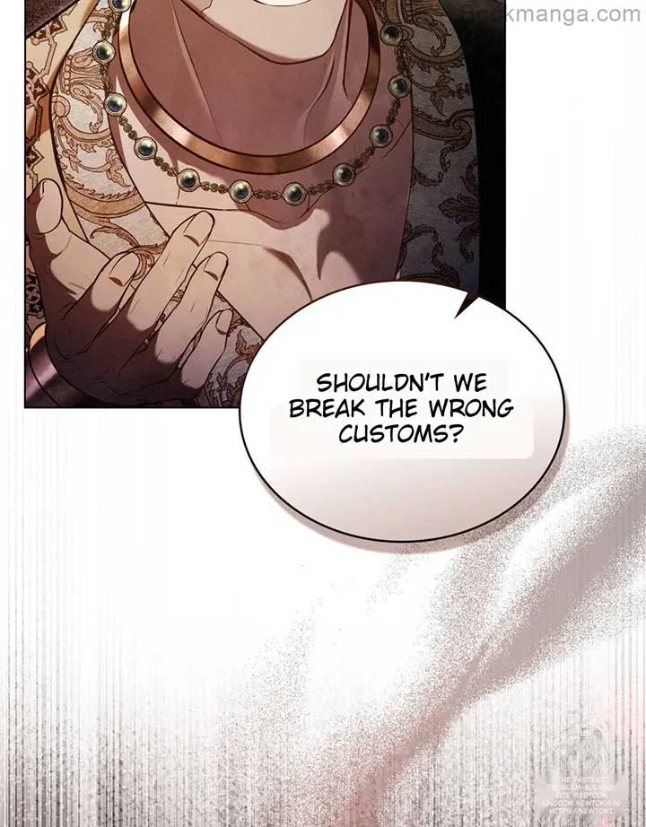 You Were My Slave Chapter 14 page 72