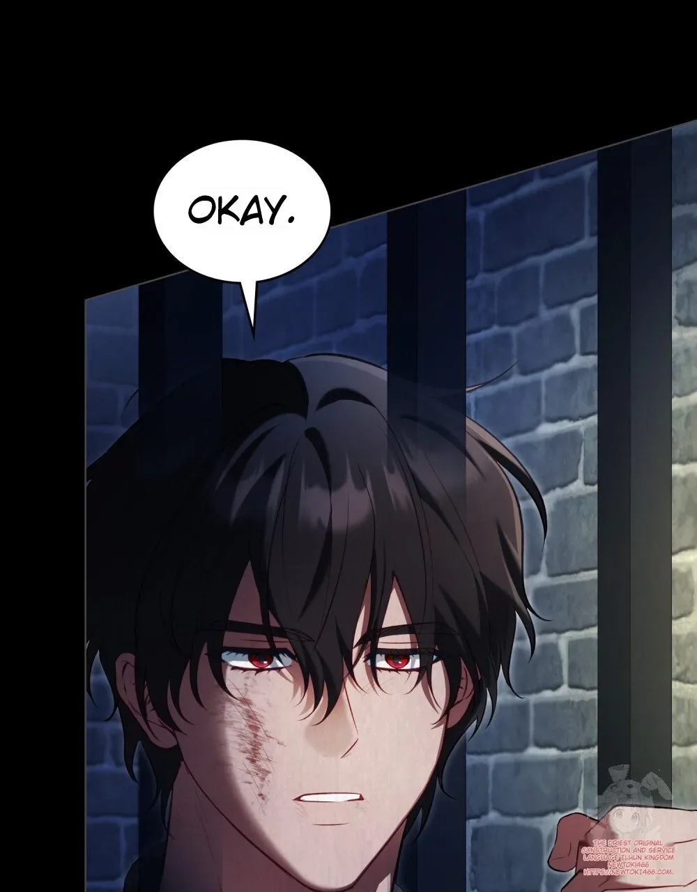 You Were My Slave Chapter 16 page 15