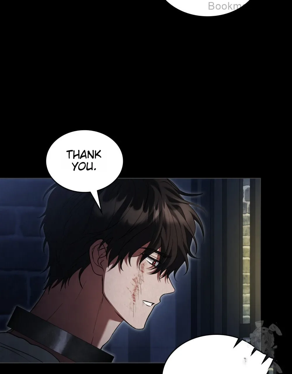 You Were My Slave Chapter 16 page 7