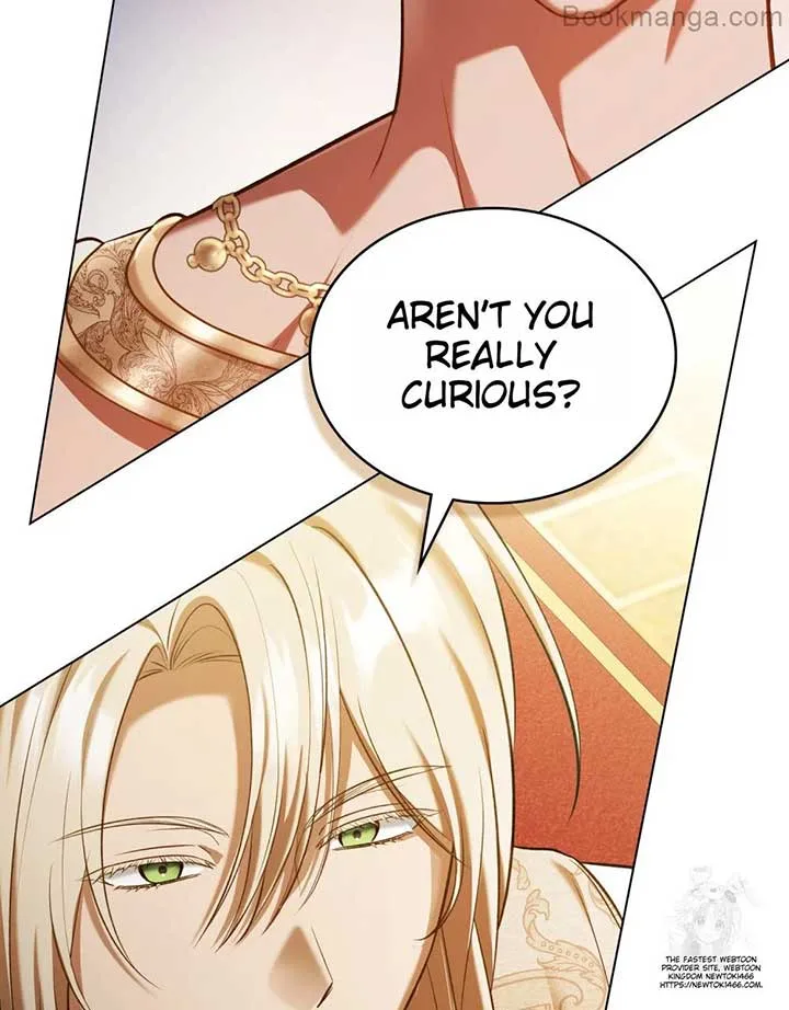 You Were My Slave Chapter 14 page 100