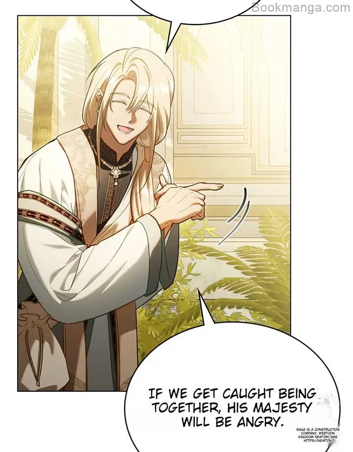 You Were My Slave Chapter 14 page 51