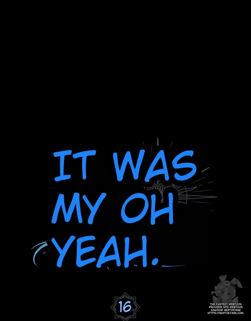 You Were My Slave Chapter 16 page 19