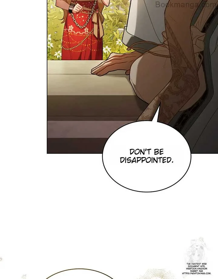 You Were My Slave Chapter 14 page 53