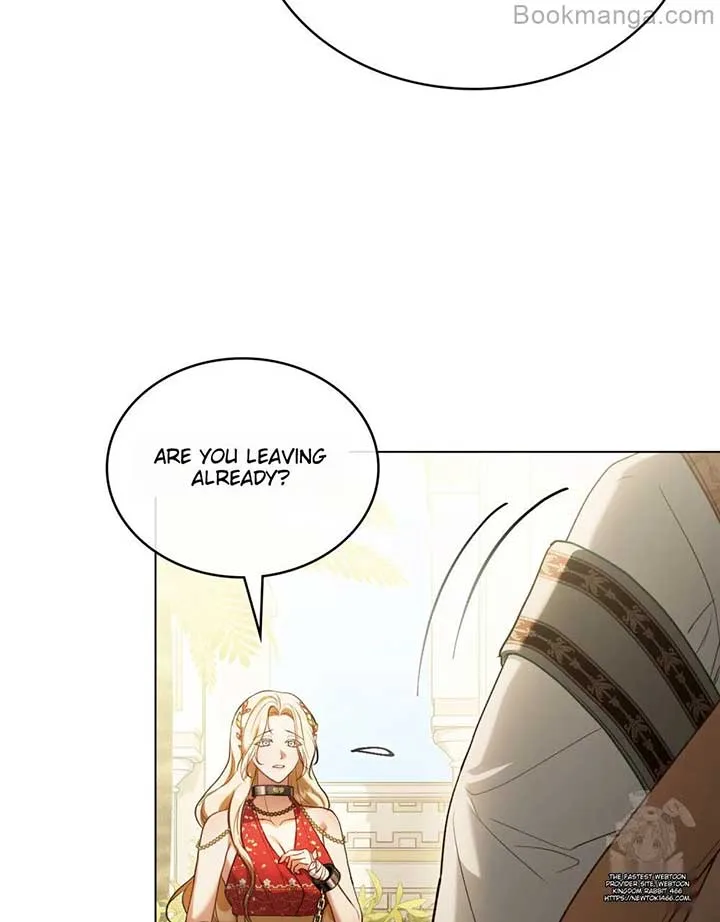 You Were My Slave Chapter 14 page 52