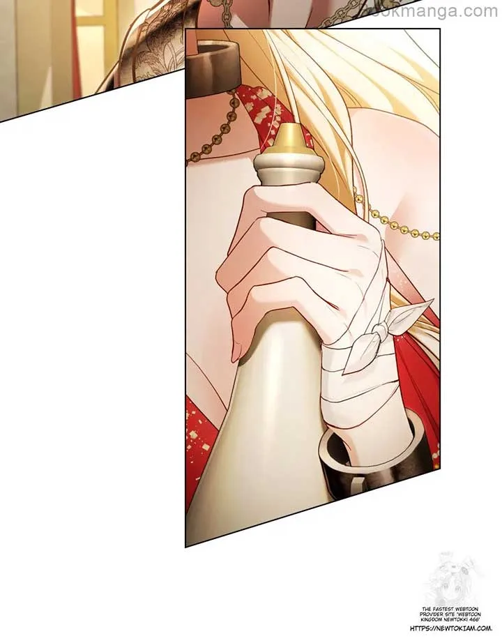You Were My Slave Chapter 14 page 60