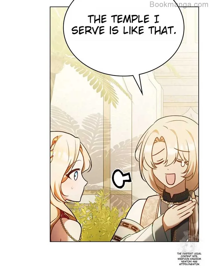 You Were My Slave Chapter 14 page 39