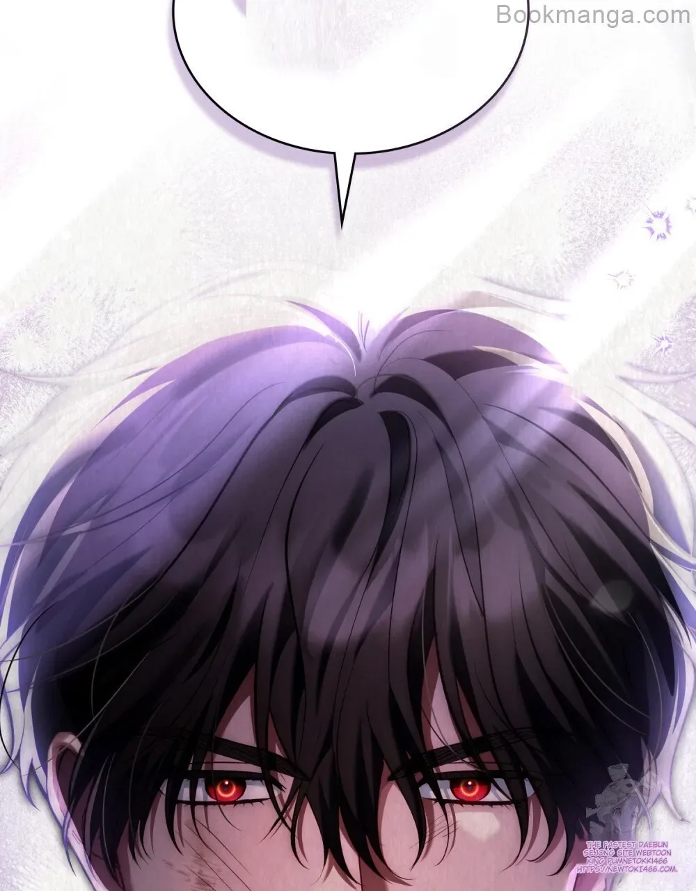 You Were My Slave Chapter 16 page 3