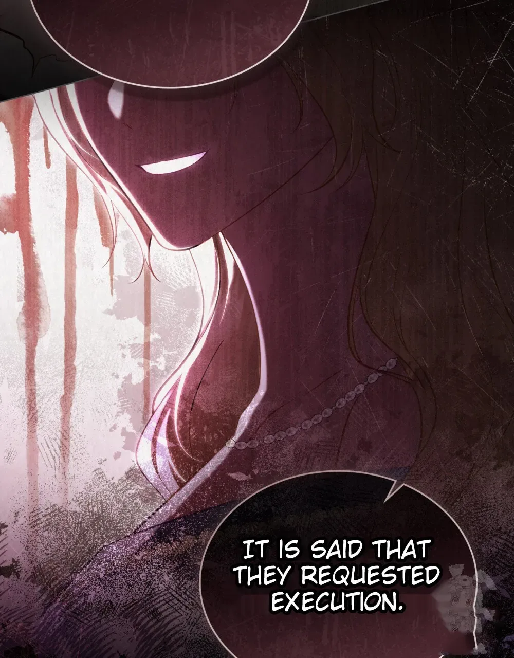 You Were My Slave Chapter 16 page 38