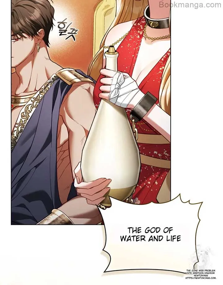 You Were My Slave Chapter 14 page 91
