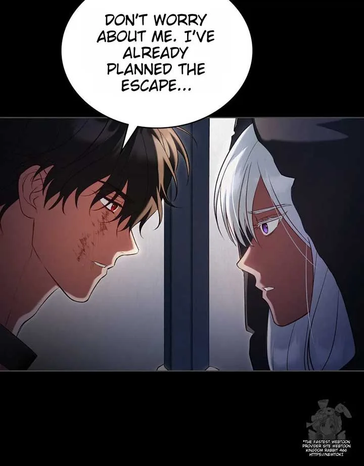 You Were My Slave Chapter 15 page 82