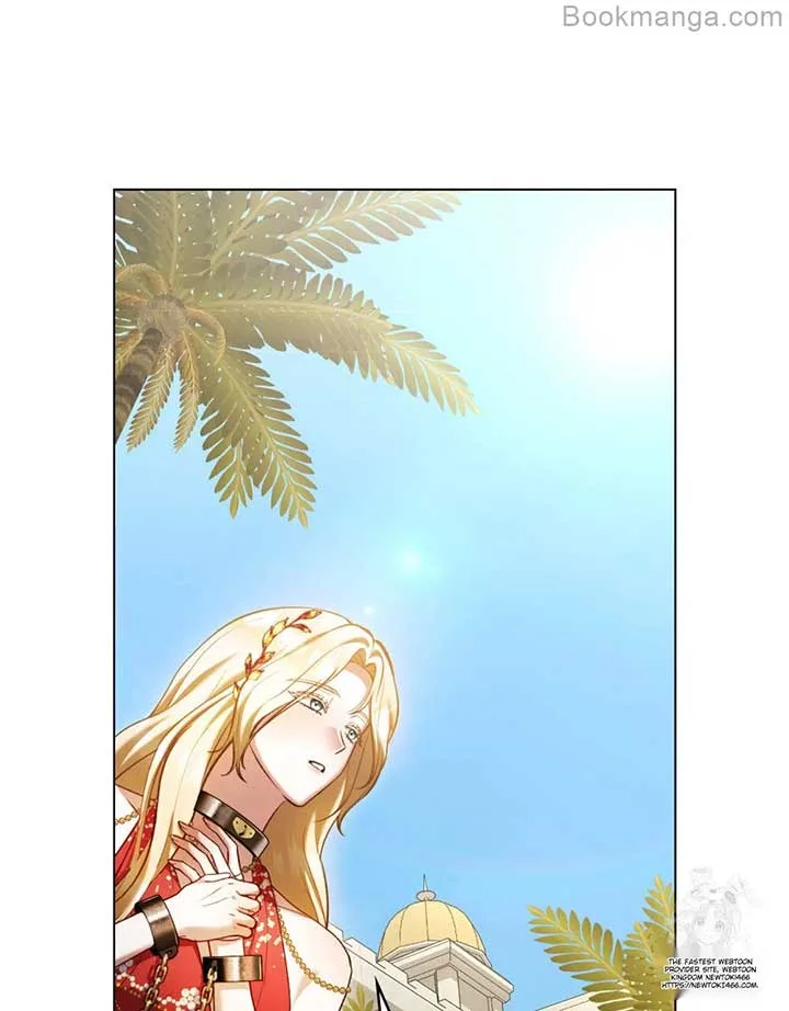 You Were My Slave Chapter 14 page 55