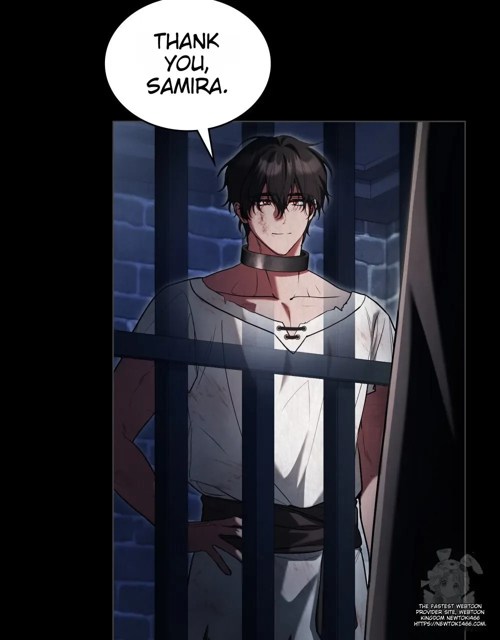 You Were My Slave Chapter 16 page 12