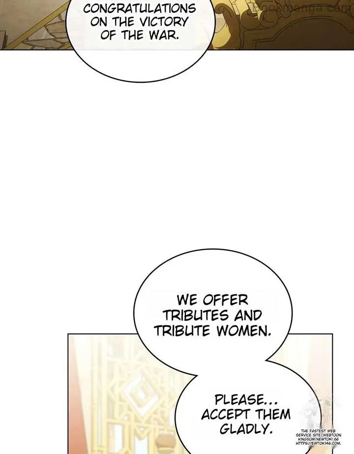 You Were My Slave Chapter 14 page 64