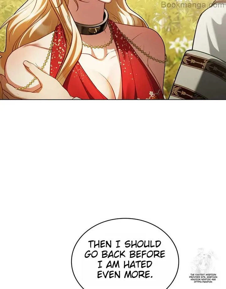 You Were My Slave Chapter 14 page 50