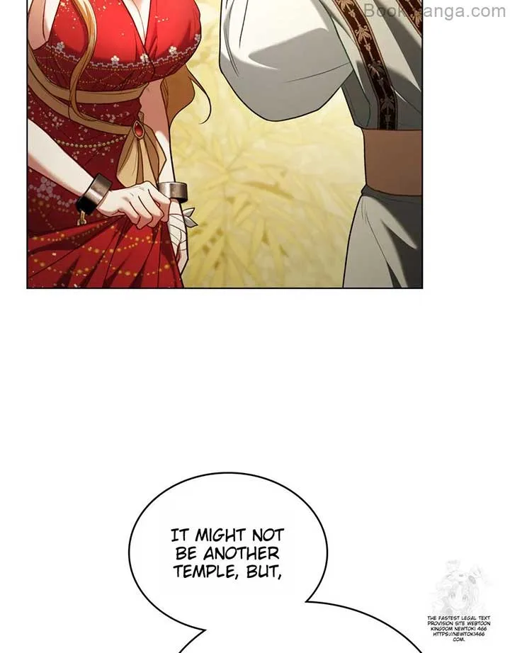 You Were My Slave Chapter 14 page 38