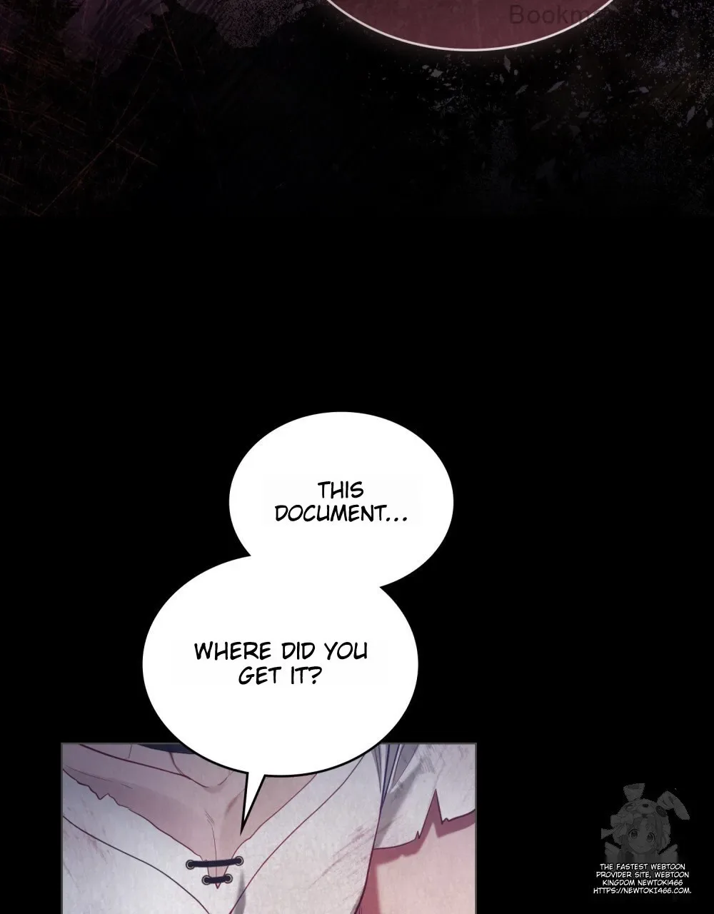 You Were My Slave Chapter 16 page 39