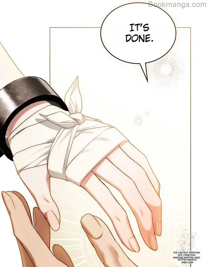 You Were My Slave Chapter 14 page 33