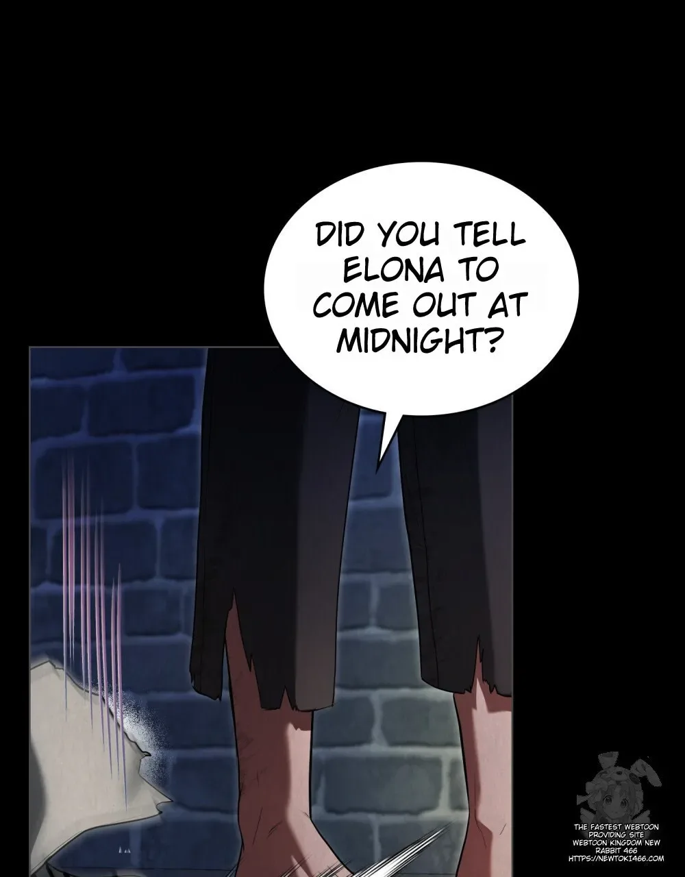 You Were My Slave Chapter 16 page 49