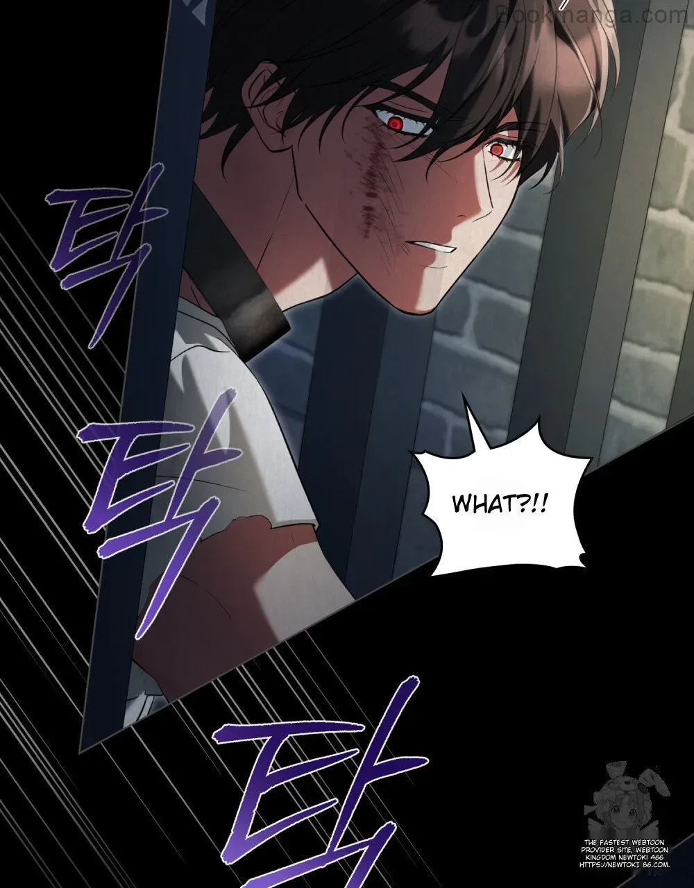 You Were My Slave Chapter 16 page 30