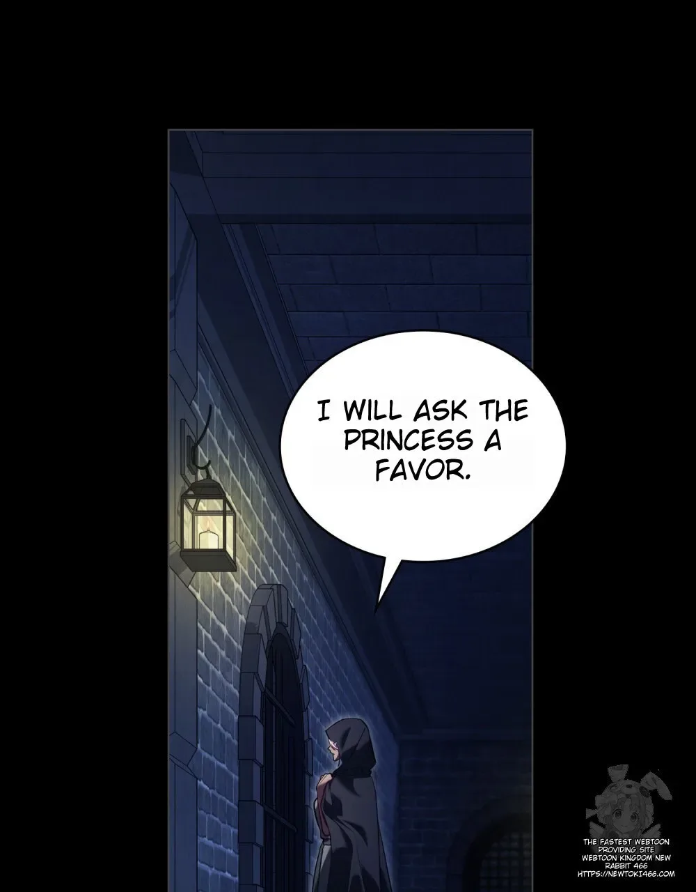 You Were My Slave Chapter 16 page 17